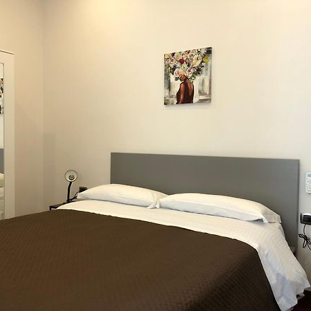 Bruno House Bed & Breakfast Napoli Eksteriør bilde