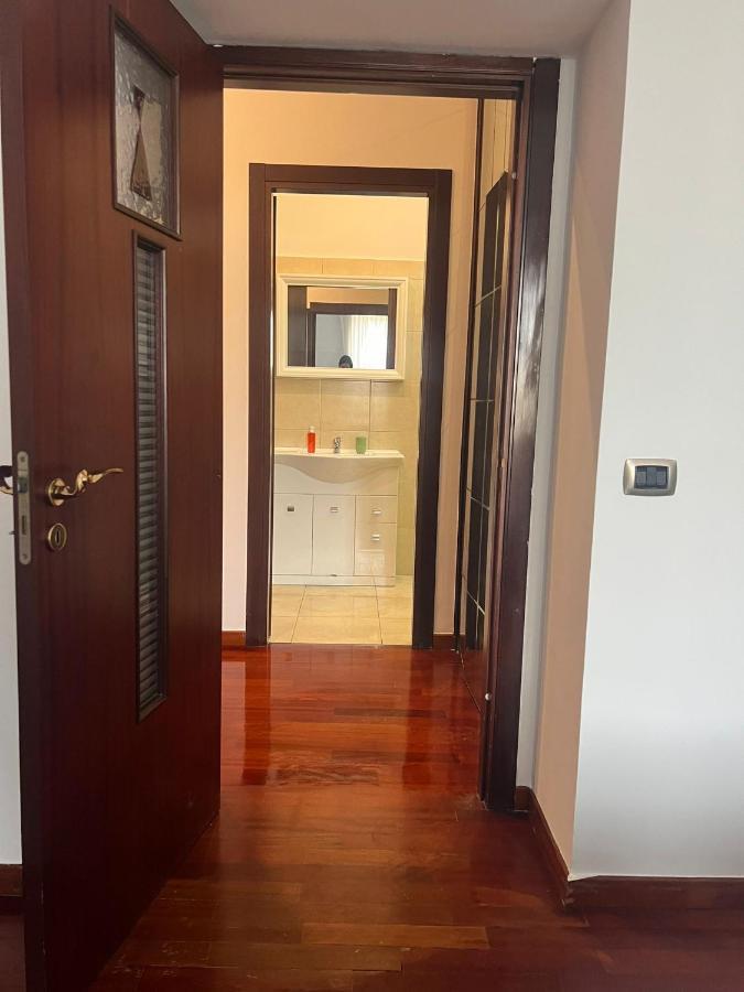 Bruno House Bed & Breakfast Napoli Eksteriør bilde