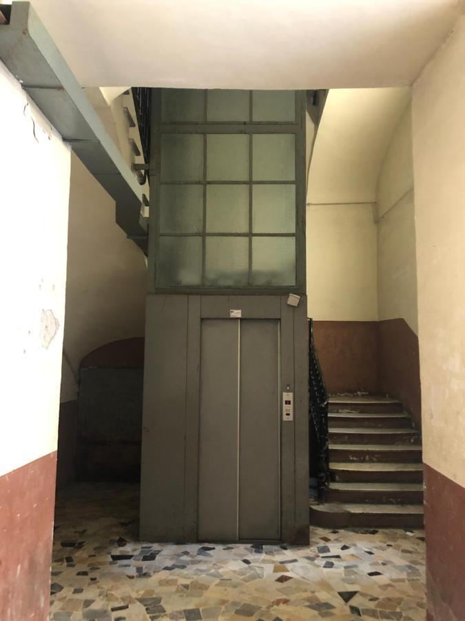 Bruno House Bed & Breakfast Napoli Eksteriør bilde