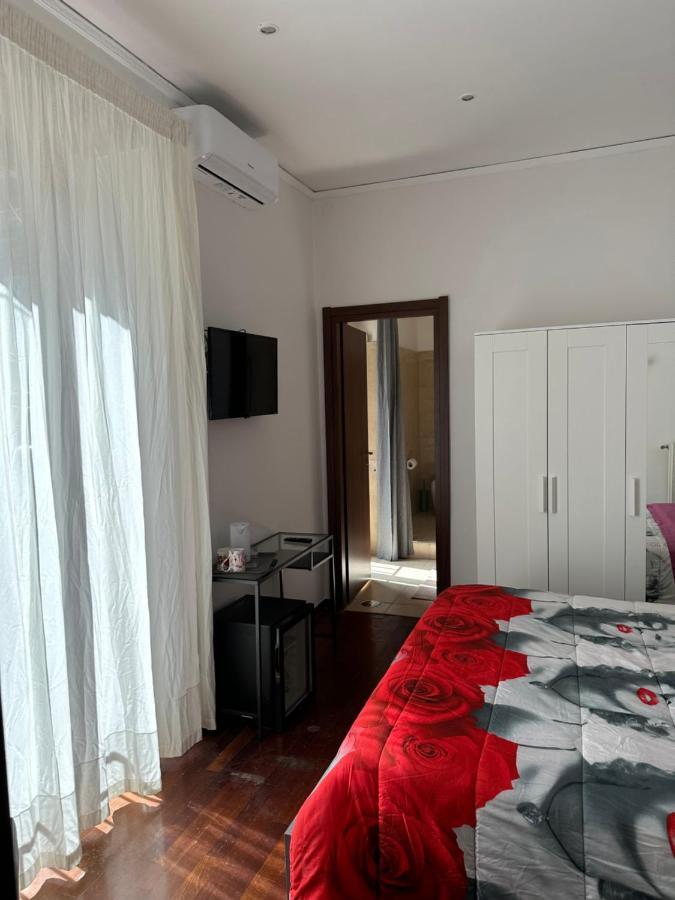 Bruno House Bed & Breakfast Napoli Eksteriør bilde