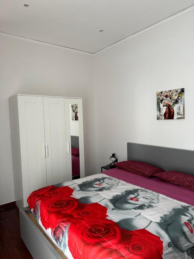 Bruno House Bed & Breakfast Napoli Eksteriør bilde