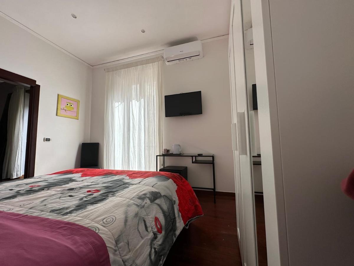 Bruno House Bed & Breakfast Napoli Eksteriør bilde