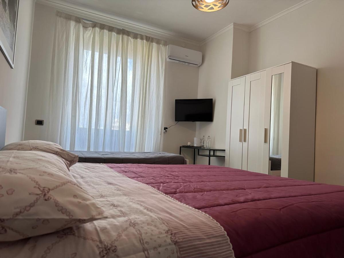 Bruno House Bed & Breakfast Napoli Eksteriør bilde
