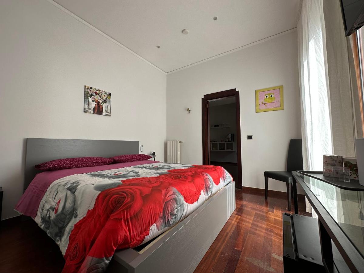 Bruno House Bed & Breakfast Napoli Eksteriør bilde