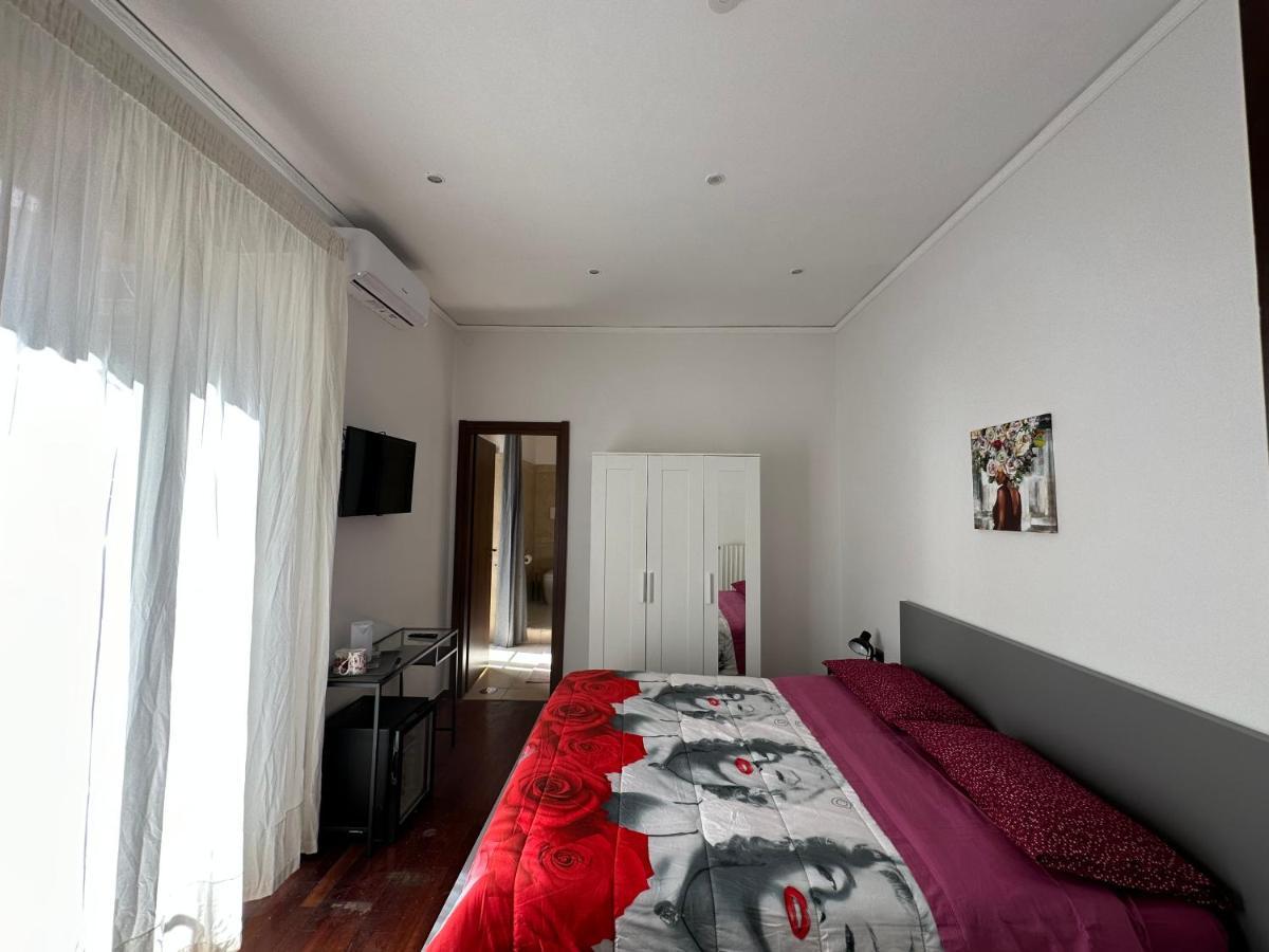 Bruno House Bed & Breakfast Napoli Eksteriør bilde