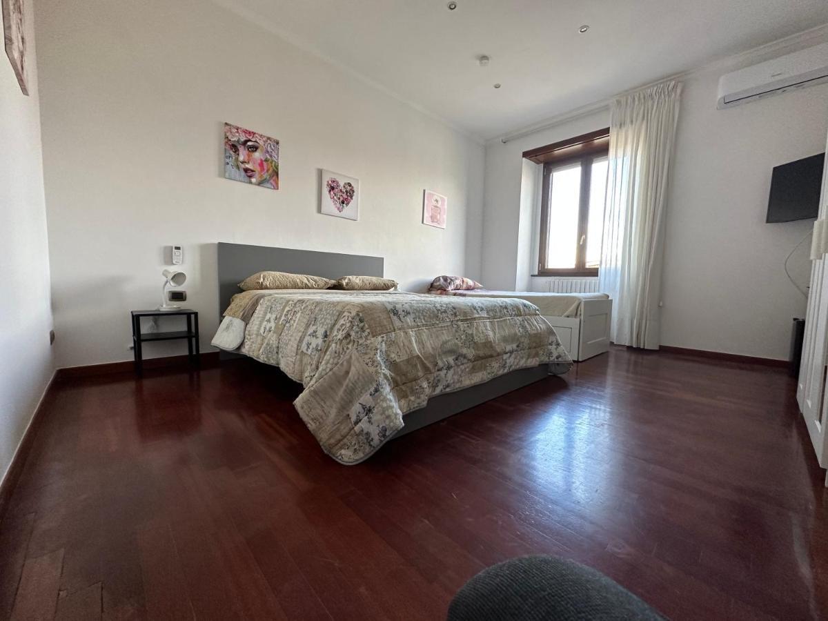 Bruno House Bed & Breakfast Napoli Eksteriør bilde