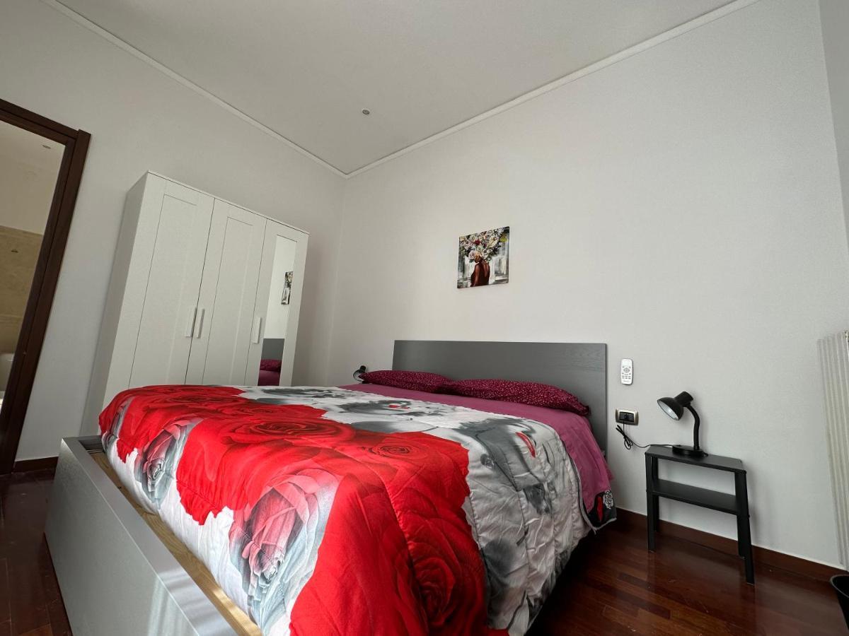 Bruno House Bed & Breakfast Napoli Eksteriør bilde