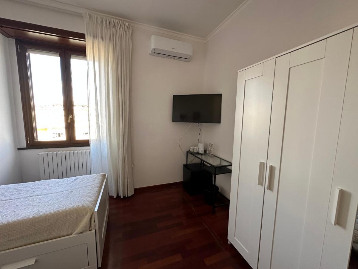 Bruno House Bed & Breakfast Napoli Eksteriør bilde
