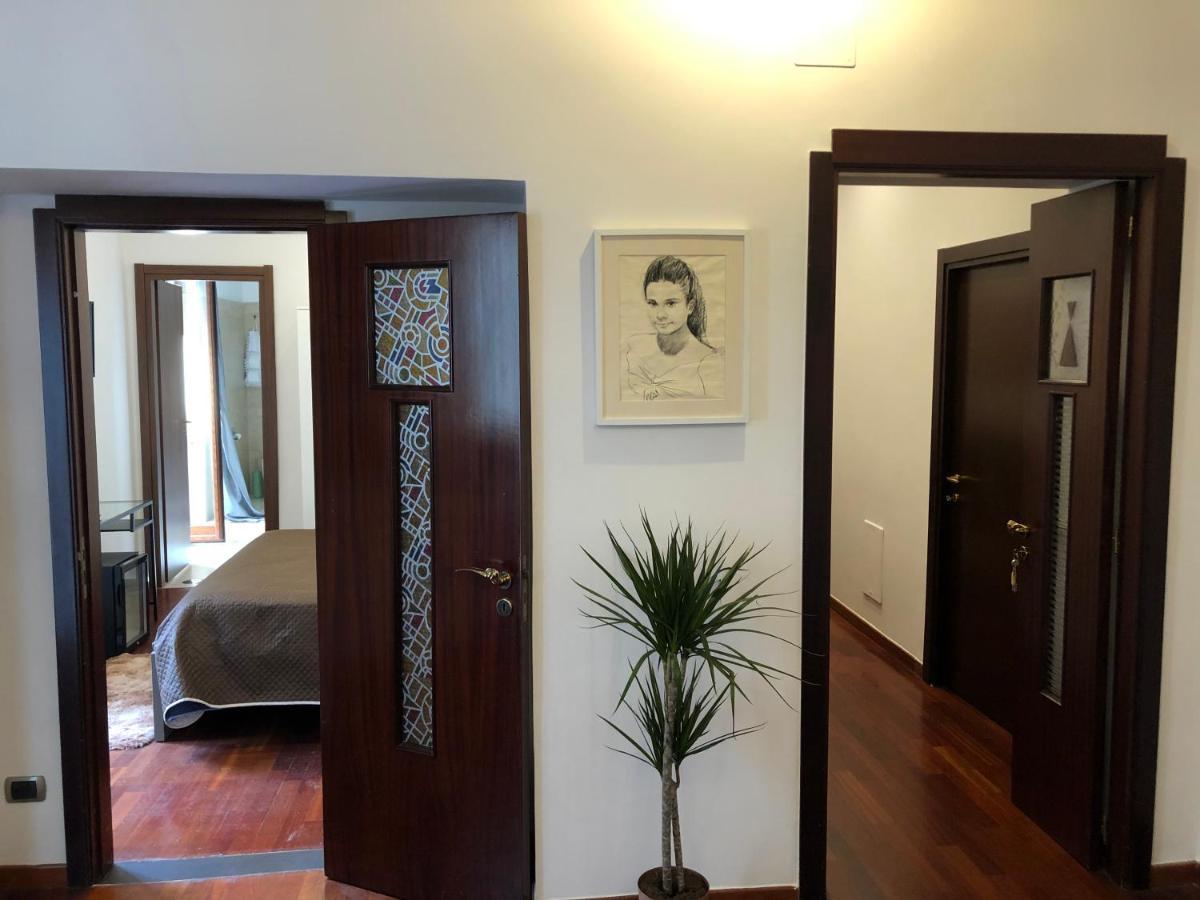 Bruno House Bed & Breakfast Napoli Eksteriør bilde