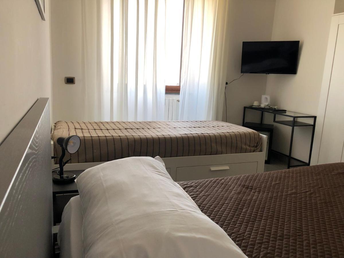 Bruno House Bed & Breakfast Napoli Eksteriør bilde