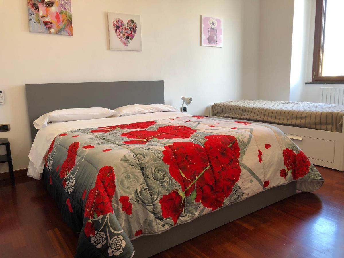 Bruno House Bed & Breakfast Napoli Eksteriør bilde