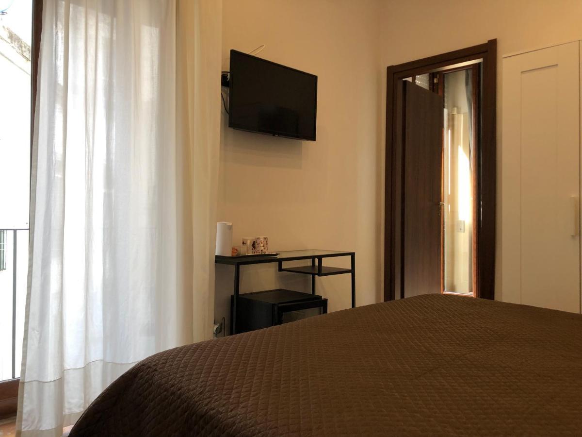 Bruno House Bed & Breakfast Napoli Eksteriør bilde