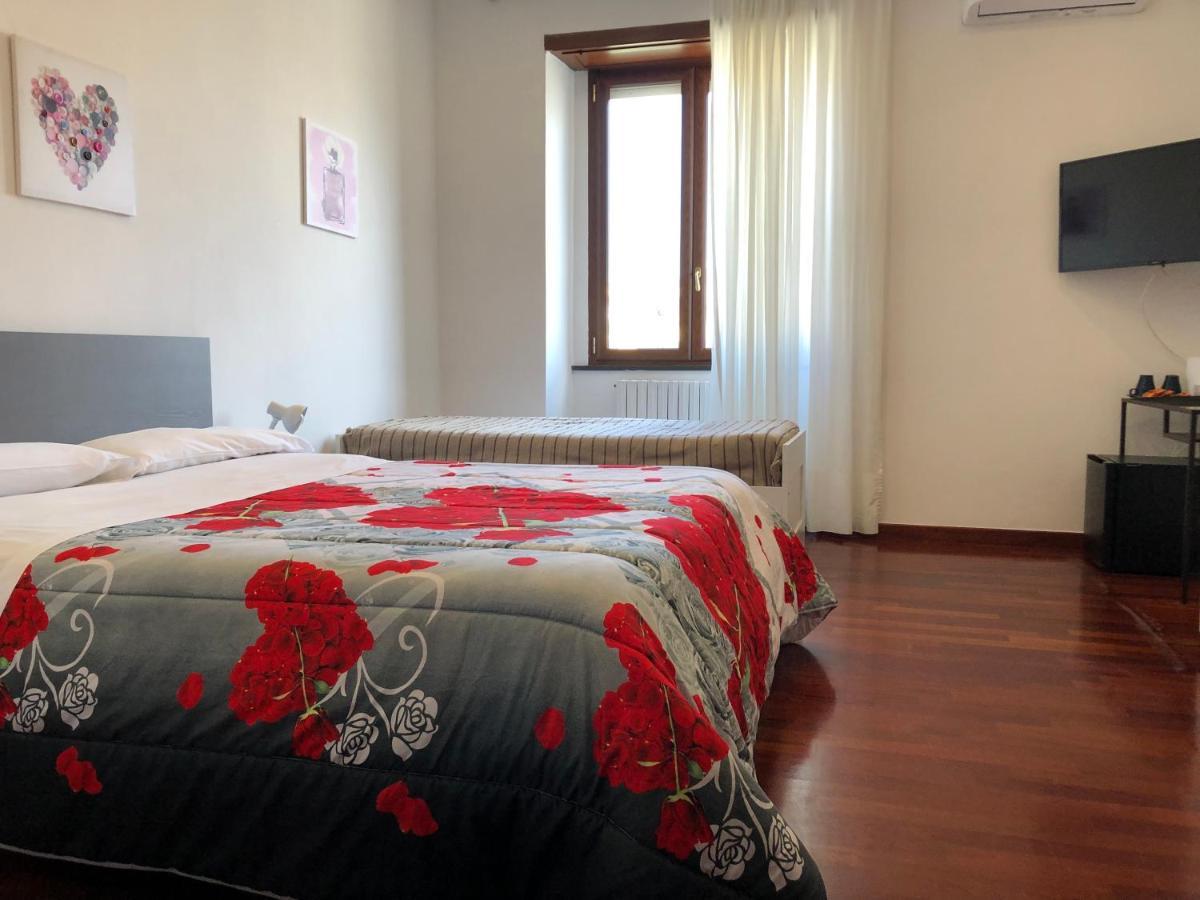 Bruno House Bed & Breakfast Napoli Eksteriør bilde