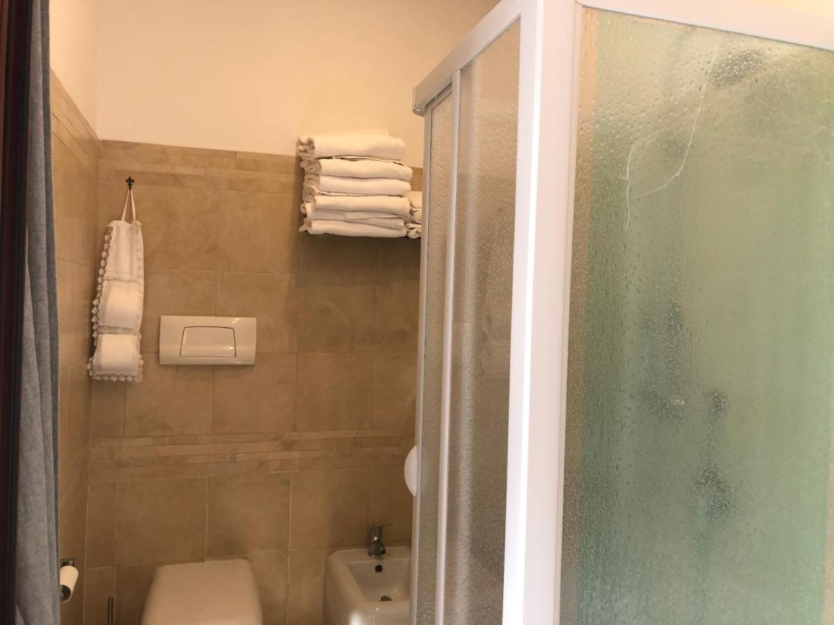 Bruno House Bed & Breakfast Napoli Eksteriør bilde