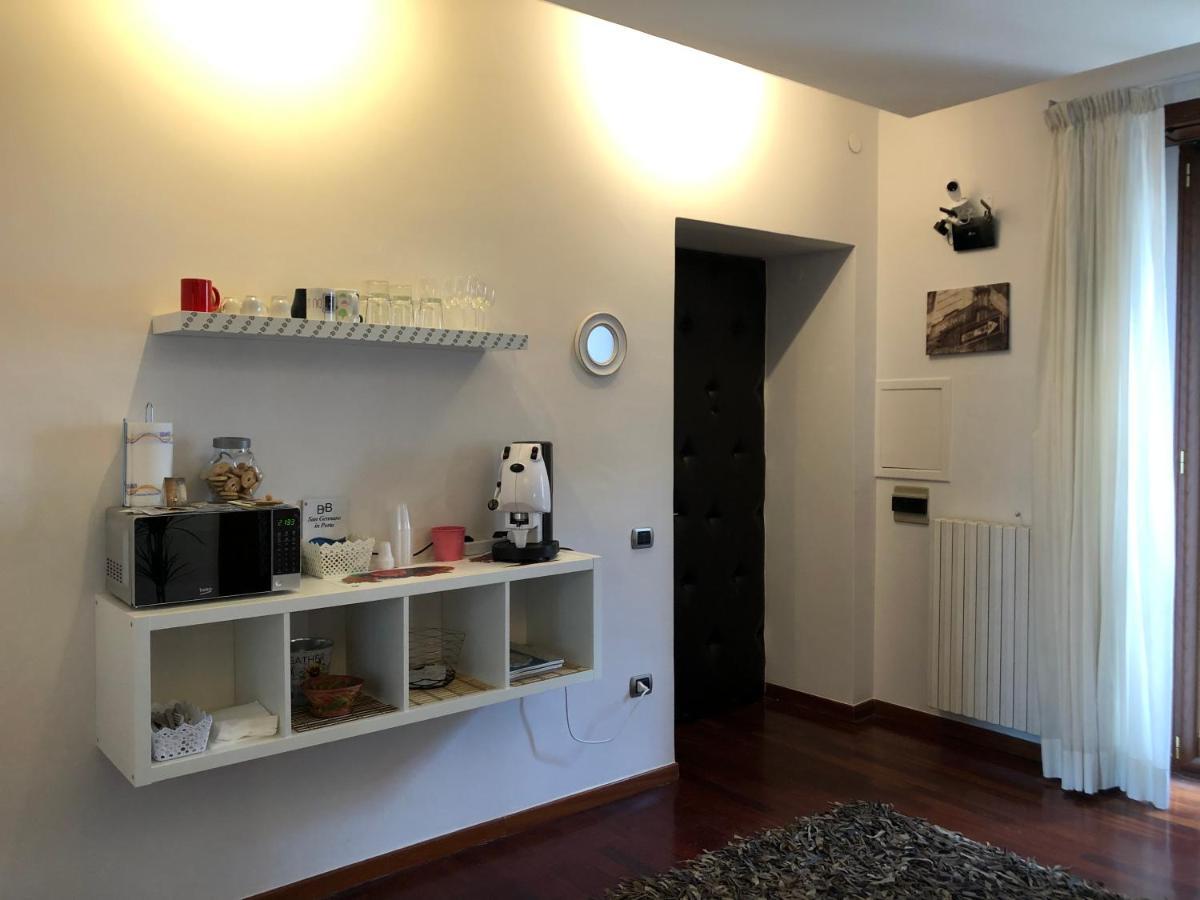 Bruno House Bed & Breakfast Napoli Eksteriør bilde