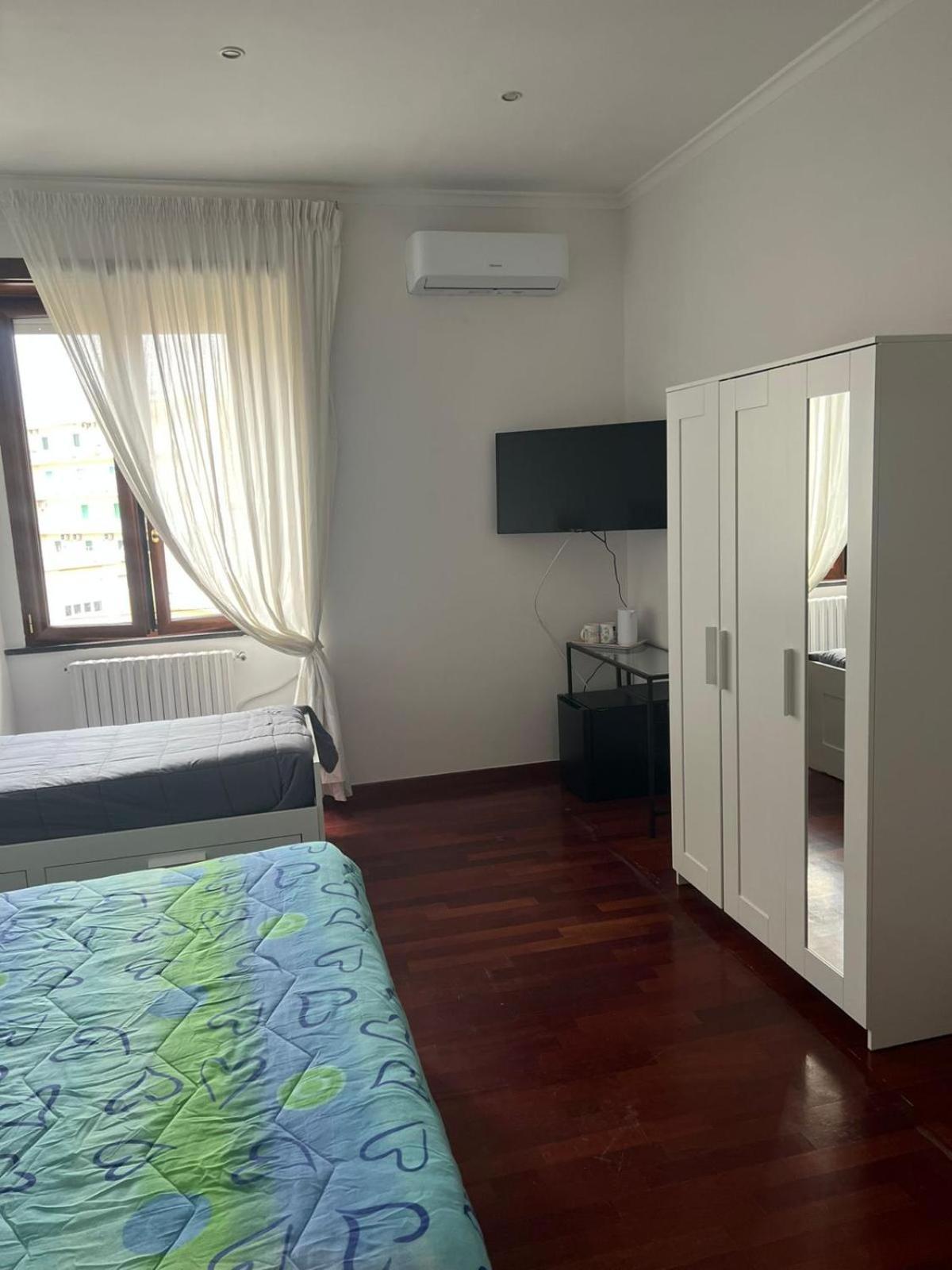 Bruno House Bed & Breakfast Napoli Eksteriør bilde