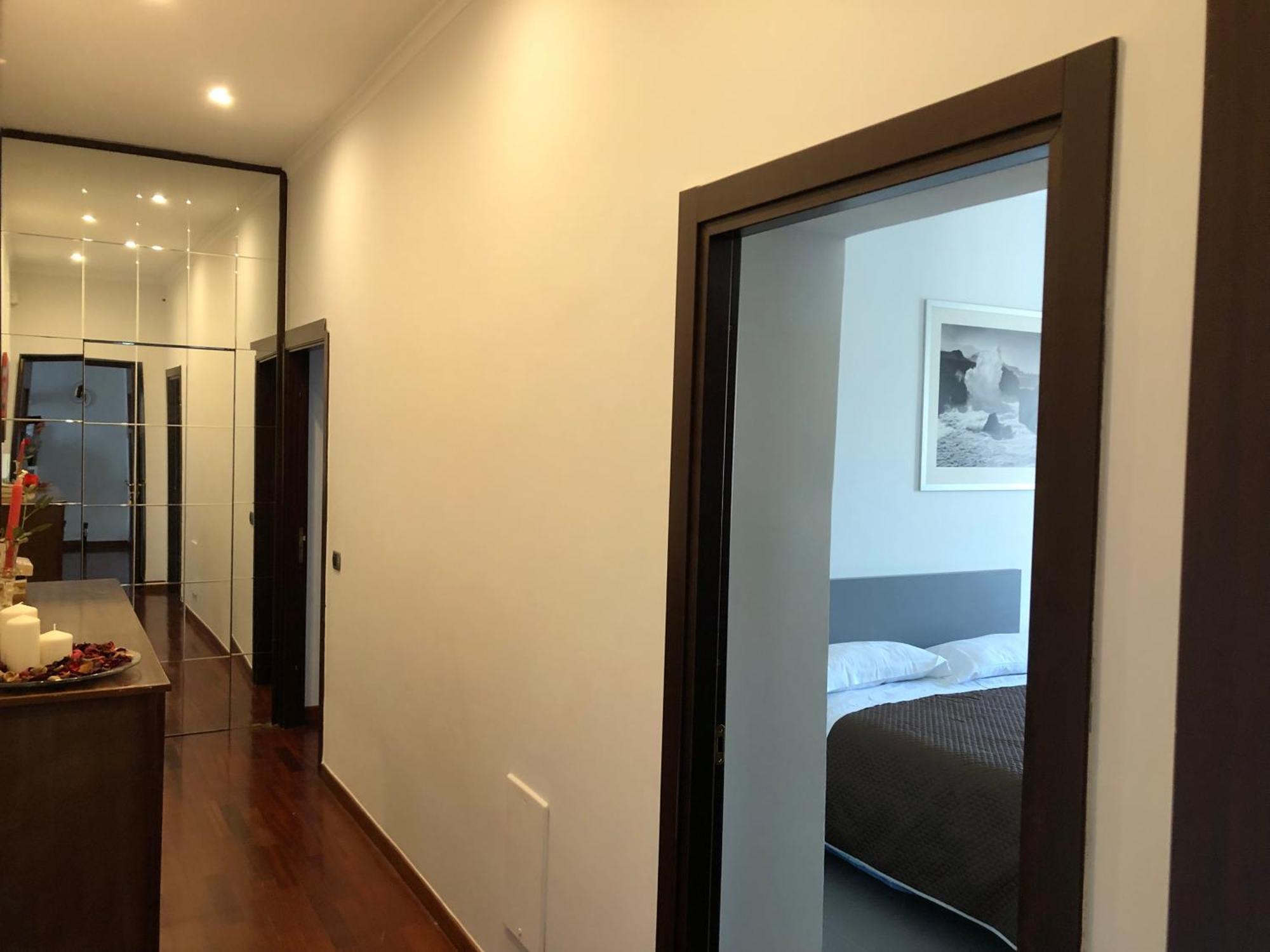 Bruno House Bed & Breakfast Napoli Eksteriør bilde