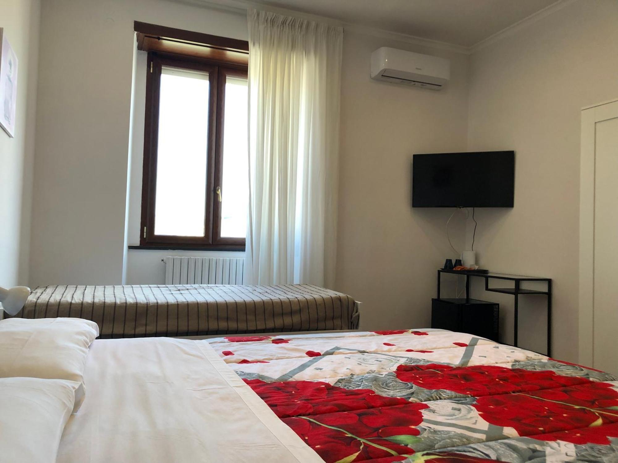 Bruno House Bed & Breakfast Napoli Eksteriør bilde