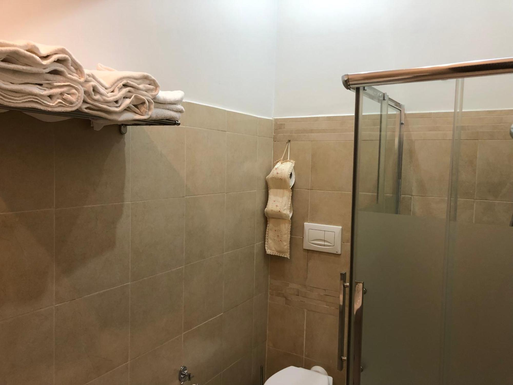 Bruno House Bed & Breakfast Napoli Eksteriør bilde