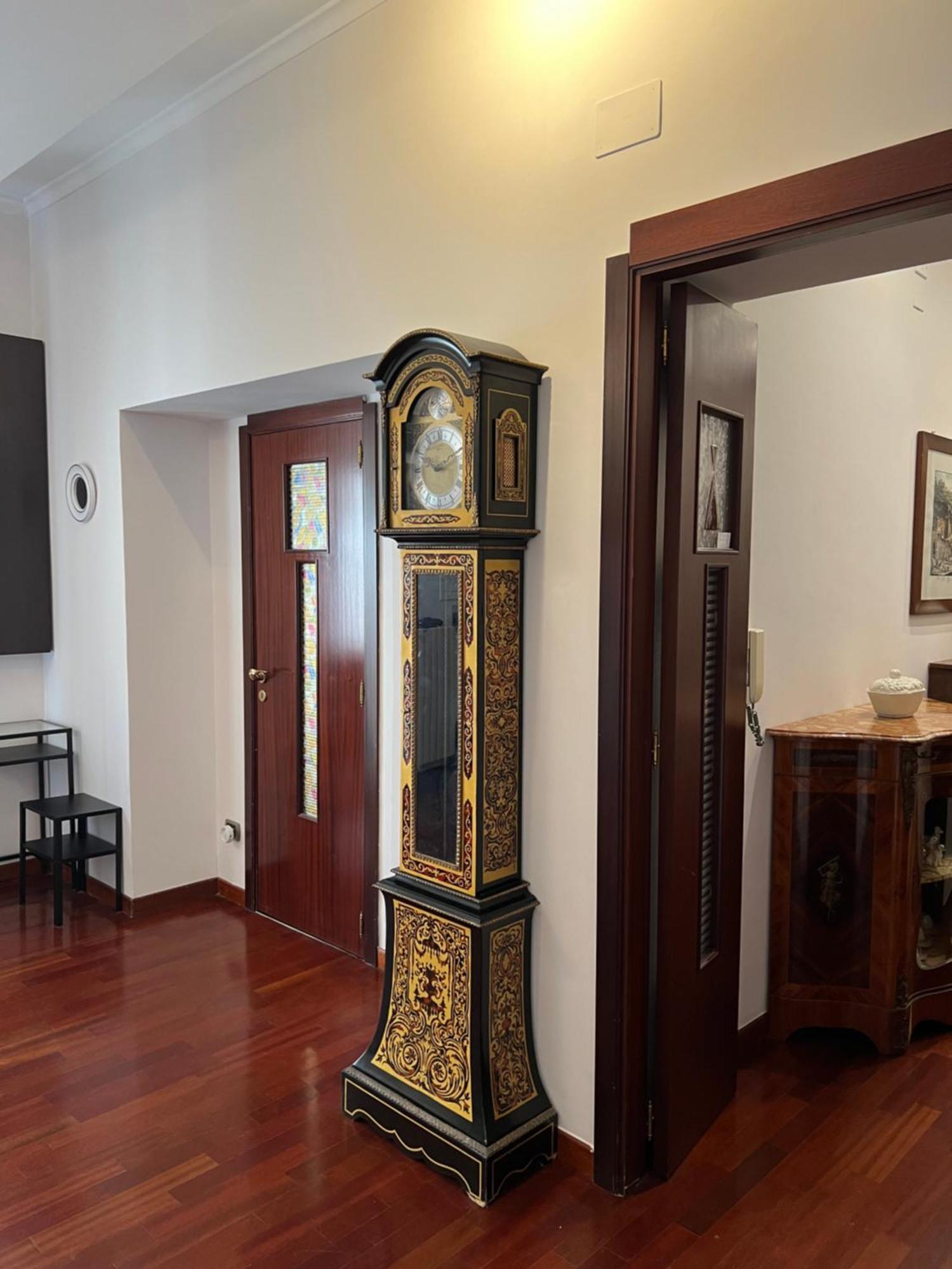 Bruno House Bed & Breakfast Napoli Eksteriør bilde