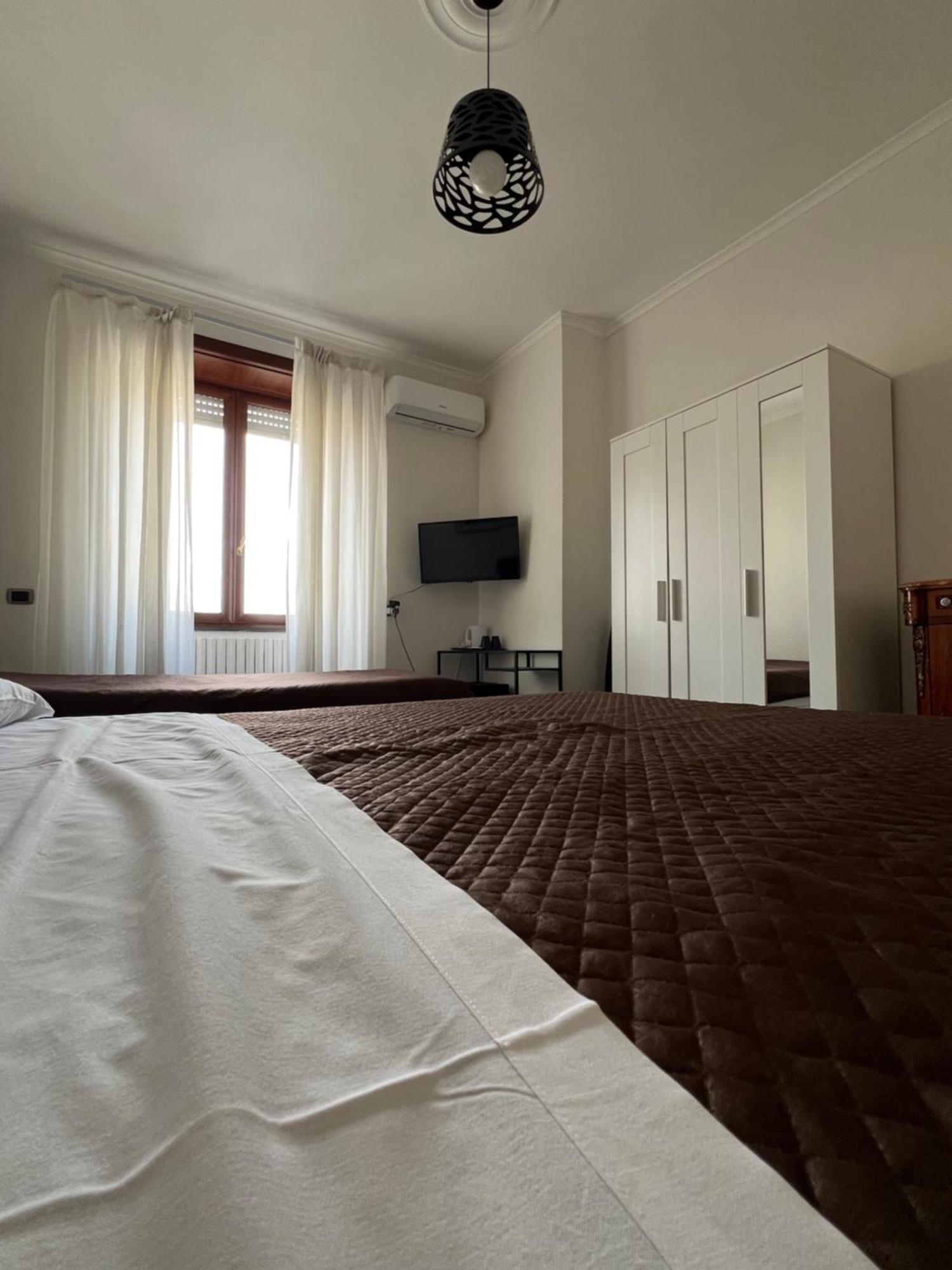 Bruno House Bed & Breakfast Napoli Eksteriør bilde