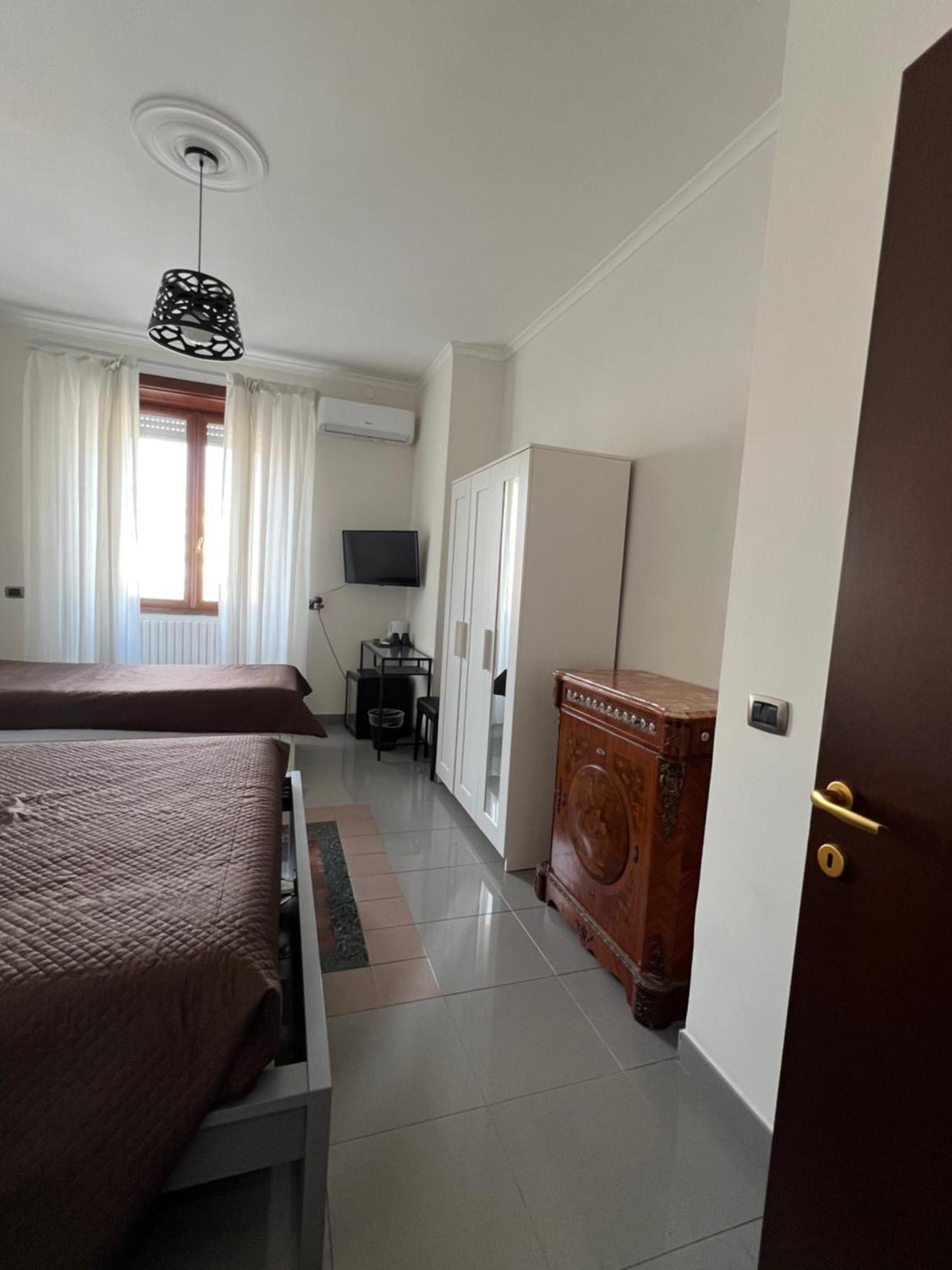 Bruno House Bed & Breakfast Napoli Eksteriør bilde