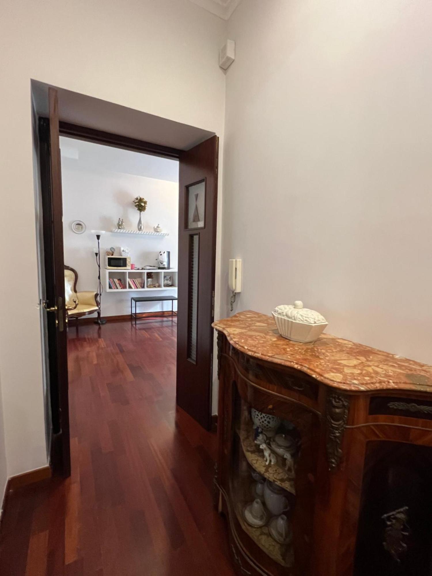 Bruno House Bed & Breakfast Napoli Eksteriør bilde