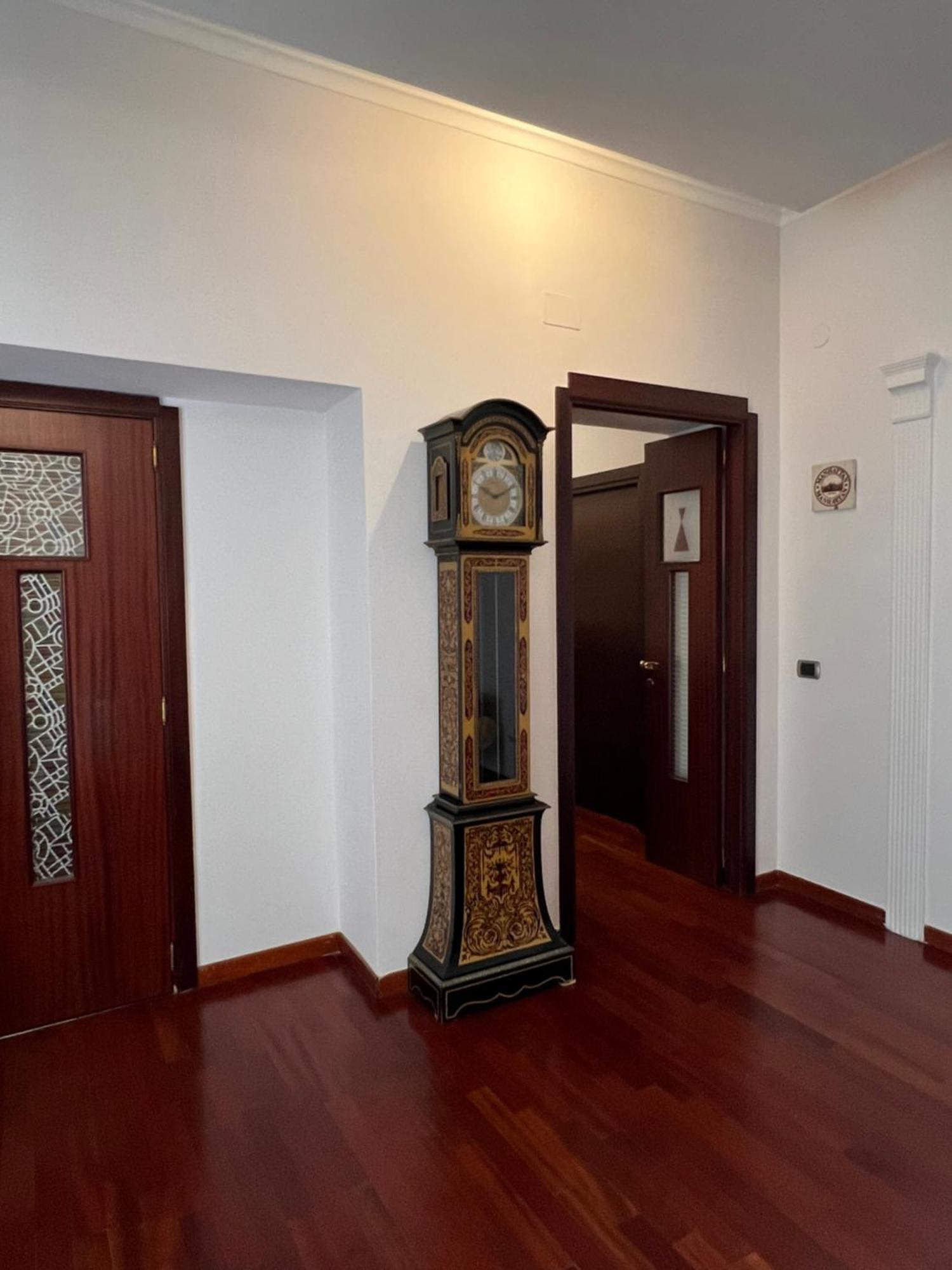 Bruno House Bed & Breakfast Napoli Eksteriør bilde