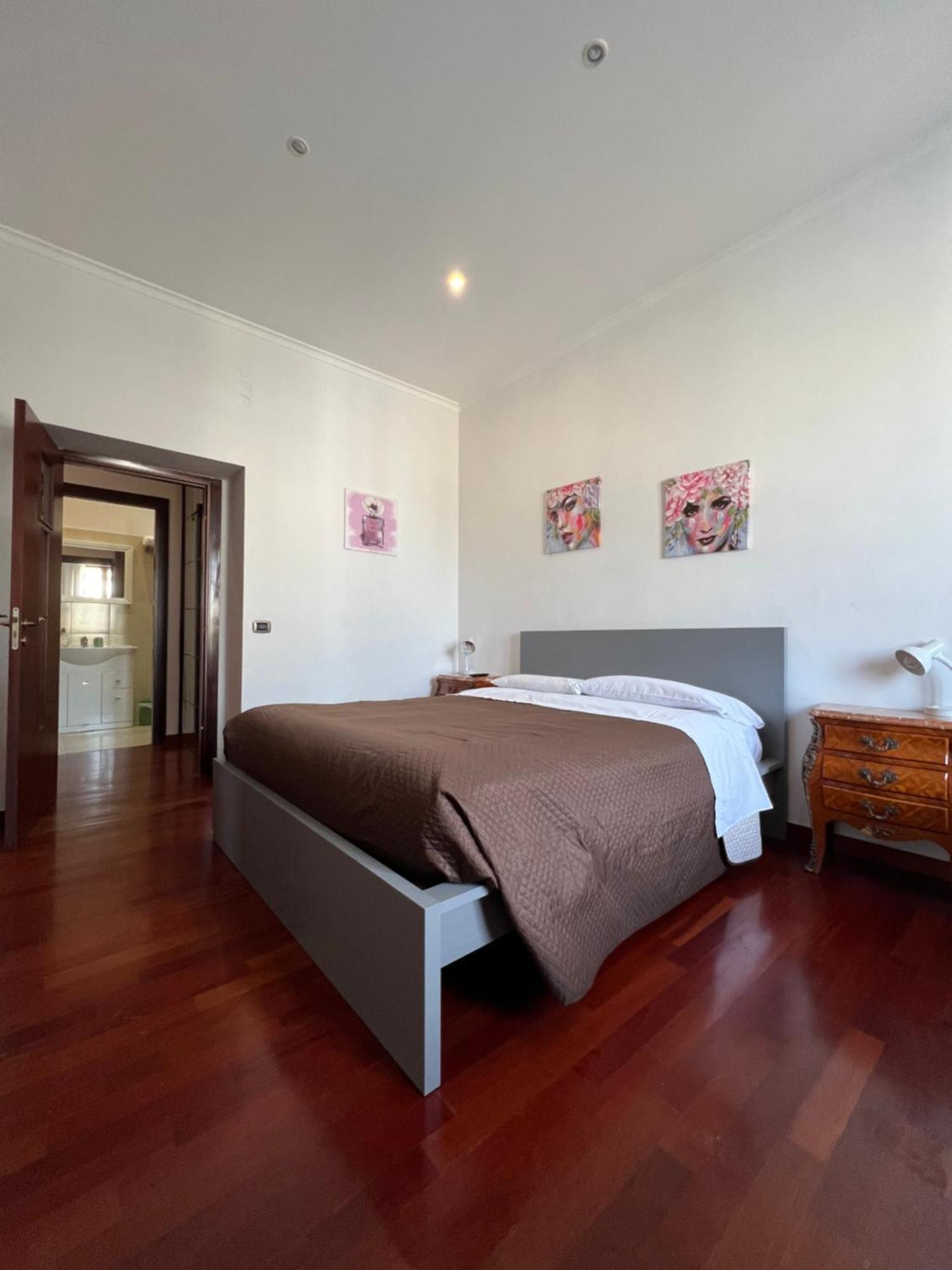 Bruno House Bed & Breakfast Napoli Eksteriør bilde