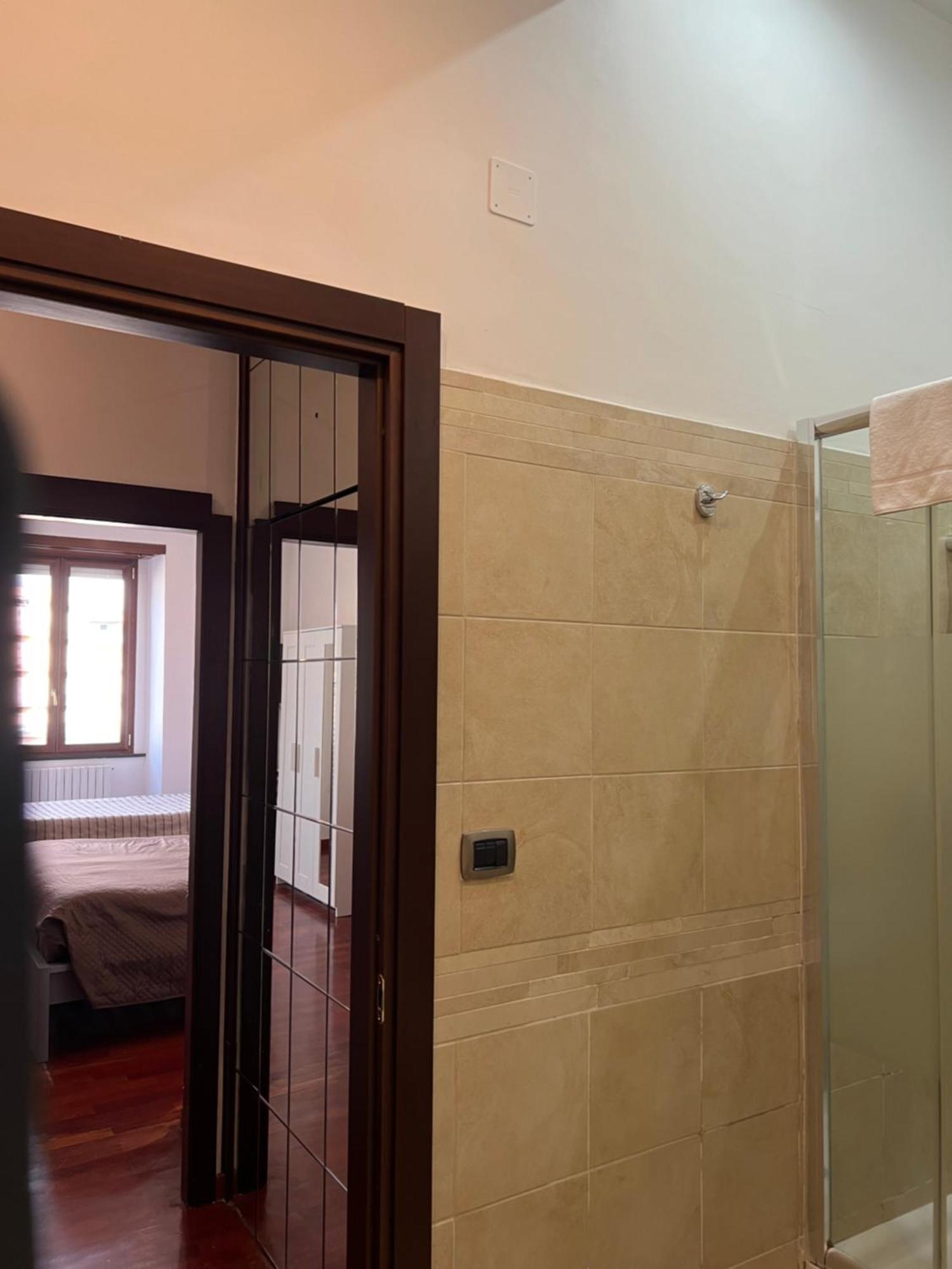 Bruno House Bed & Breakfast Napoli Eksteriør bilde