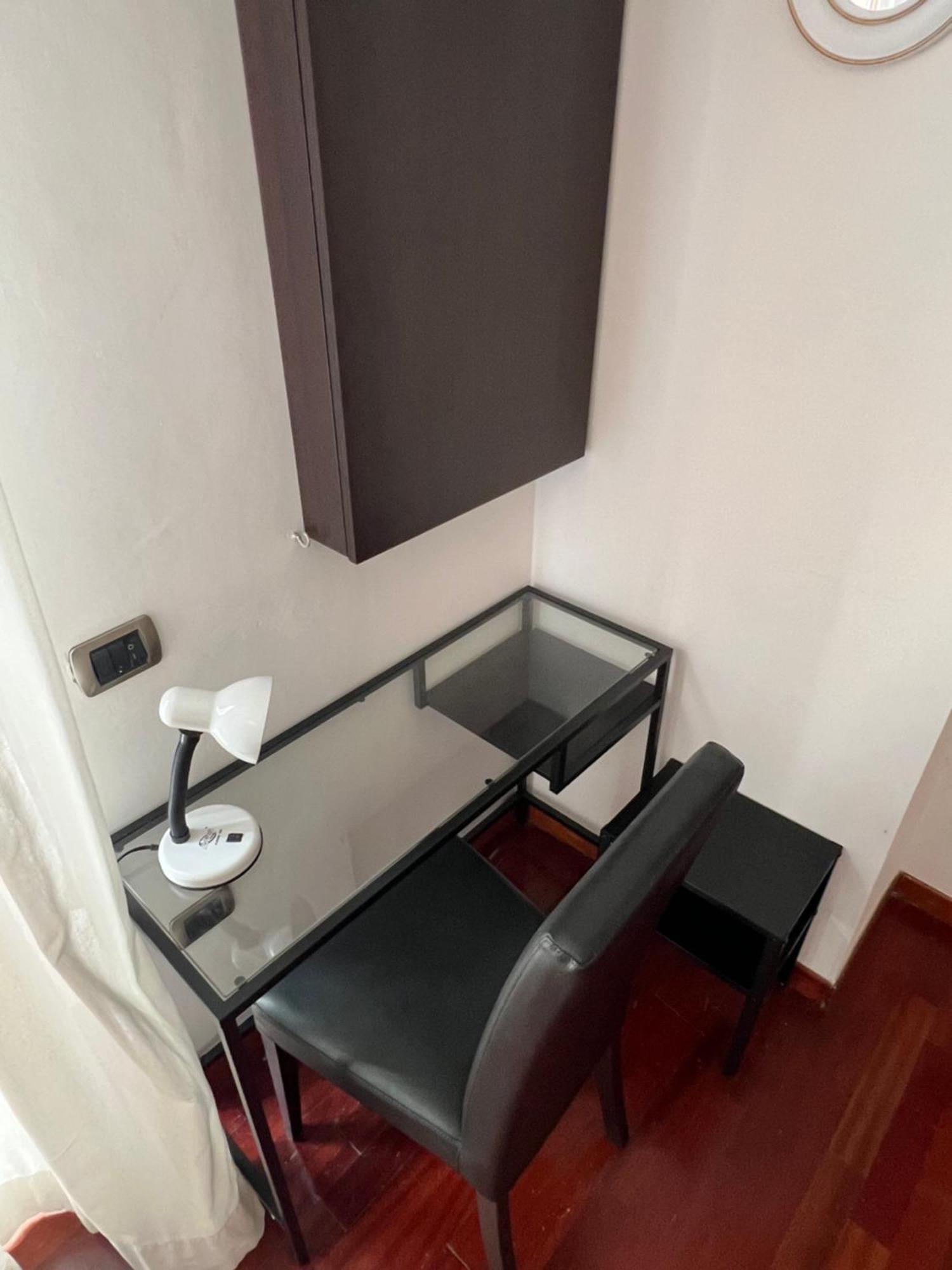 Bruno House Bed & Breakfast Napoli Eksteriør bilde