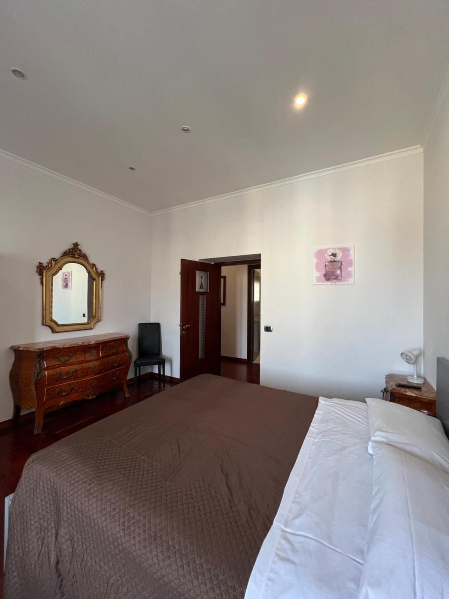 Bruno House Bed & Breakfast Napoli Eksteriør bilde