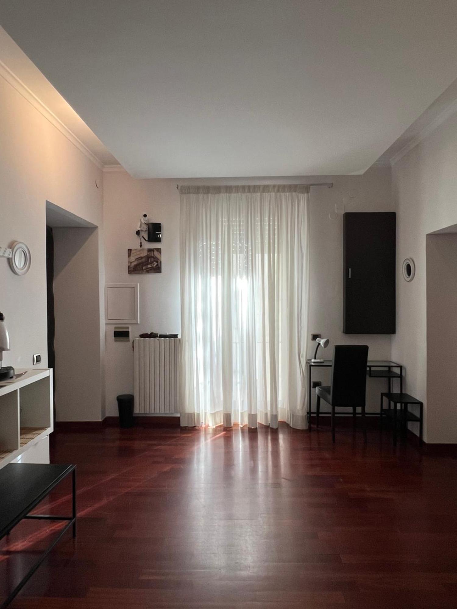 Bruno House Bed & Breakfast Napoli Eksteriør bilde